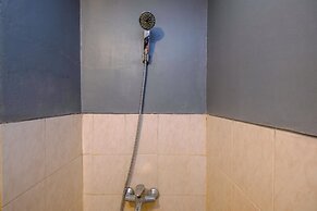 Cozy Stay Studio Apartment At Park View Condominium