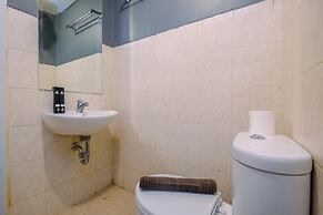 Cozy Stay Studio Apartment At Park View Condominium