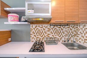 Cozy Stay Studio Apartment At Park View Condominium