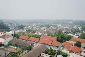 Best And Relax Studio Room Parkland Avenue Apartment