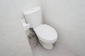 Best And Relax Studio Room Parkland Avenue Apartment