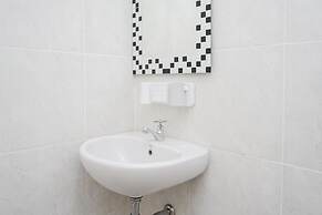 Best And Relax Studio Room Parkland Avenue Apartment