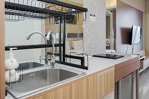 Best And Relax Studio Room Parkland Avenue Apartment