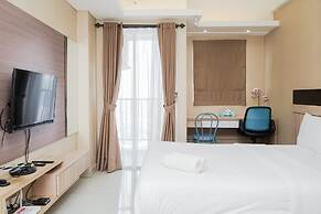 Best And Relax Studio Room Parkland Avenue Apartment