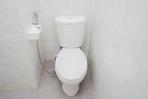 Best And Relax Studio Room Parkland Avenue Apartment