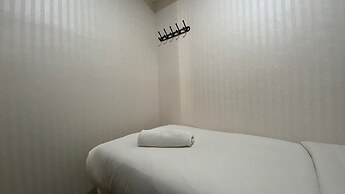 Lower Floor And Simply Modern 2Br Apartment At The Jarrdin Cihampelas