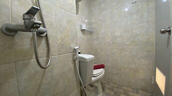 Lower Floor And Simply Modern 2Br Apartment At The Jarrdin Cihampelas