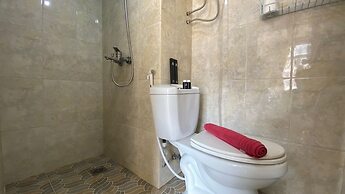 Lower Floor And Simply Modern 2Br Apartment At The Jarrdin Cihampelas