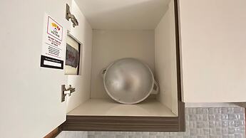 Comfortable And Simply Modern 2Br Apartment At The Jarrdin Cihampelas