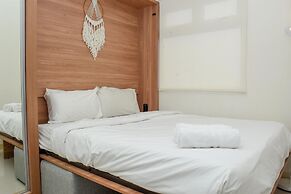 2Br Yotayori Home At Green Pramuka City Apartment