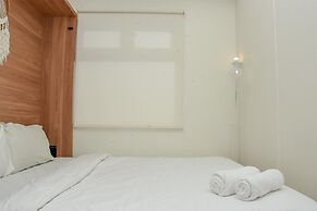 2Br Yotayori Home At Green Pramuka City Apartment