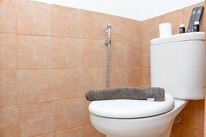 2Br Yotayori Home At Green Pramuka City Apartment