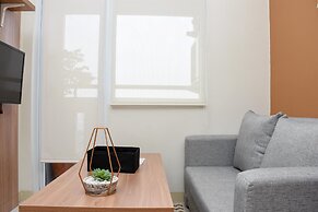 2Br Yotayori Home At Green Pramuka City Apartment