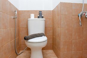 2Br Yotayori Home At Green Pramuka City Apartment