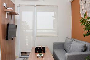 2Br Yotayori Home At Green Pramuka City Apartment