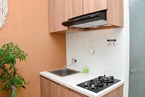 2Br Yotayori Home At Green Pramuka City Apartment