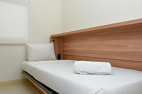 2Br Yotayori Home At Green Pramuka City Apartment