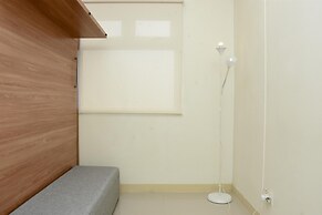 2Br Yotayori Home At Green Pramuka City Apartment