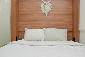 2Br Yotayori Home At Green Pramuka City Apartment