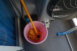 Exquisite Studio Apartment At Tamansari Papilio