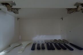 Exquisite Studio Apartment At Tamansari Papilio