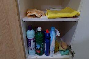 Exquisite Studio Apartment At Tamansari Papilio