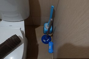 Exquisite Studio Apartment At Tamansari Papilio