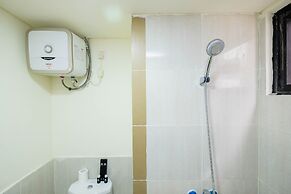 Cozy 2Br At Meikarta Apartment