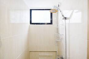 Comfy And Homey Studio Room At Meikarta Apartment