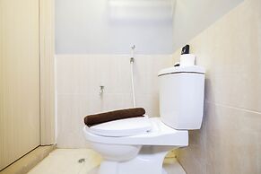 Comfy And Homey Studio Room At Meikarta Apartment