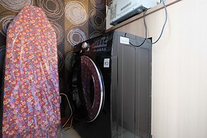 Strategic 1Br At Citylofts Sudirman Apartment