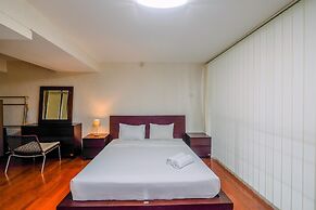 Strategic 1Br At Citylofts Sudirman Apartment