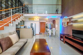 Strategic 1Br At Citylofts Sudirman Apartment
