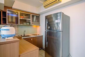 Strategic 1Br At Citylofts Sudirman Apartment