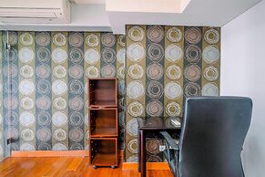 Strategic 1Br At Citylofts Sudirman Apartment