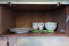 Strategic 1Br At Citylofts Sudirman Apartment