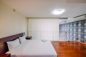 Strategic 1Br At Citylofts Sudirman Apartment