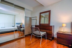 Strategic 1Br At Citylofts Sudirman Apartment