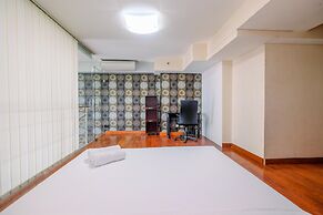 Strategic 1Br At Citylofts Sudirman Apartment