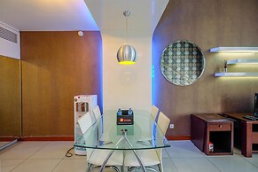 Strategic 1Br At Citylofts Sudirman Apartment