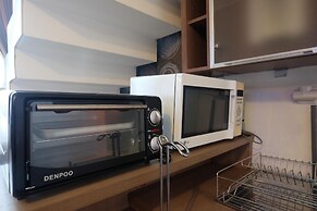 Strategic 1Br At Citylofts Sudirman Apartment