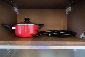 Strategic 1Br At Citylofts Sudirman Apartment