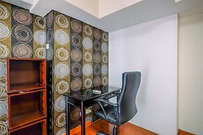 Strategic 1Br At Citylofts Sudirman Apartment