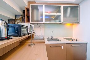 Strategic 1Br At Citylofts Sudirman Apartment