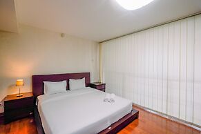 Strategic 1Br At Citylofts Sudirman Apartment