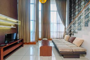 Strategic 1Br At Citylofts Sudirman Apartment