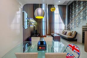 Strategic 1Br At Citylofts Sudirman Apartment