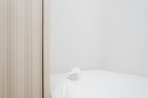 Homey And Simply 2Br At Serpong Greenview Apartment