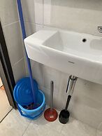 Comfortable And Cozy Studio (No Kitchen) Apartment At Mustika Golf Res