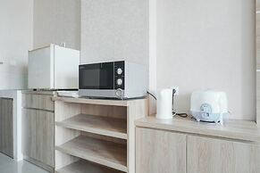 Comfortable And Cozy Studio (No Kitchen) Apartment At Mustika Golf Res